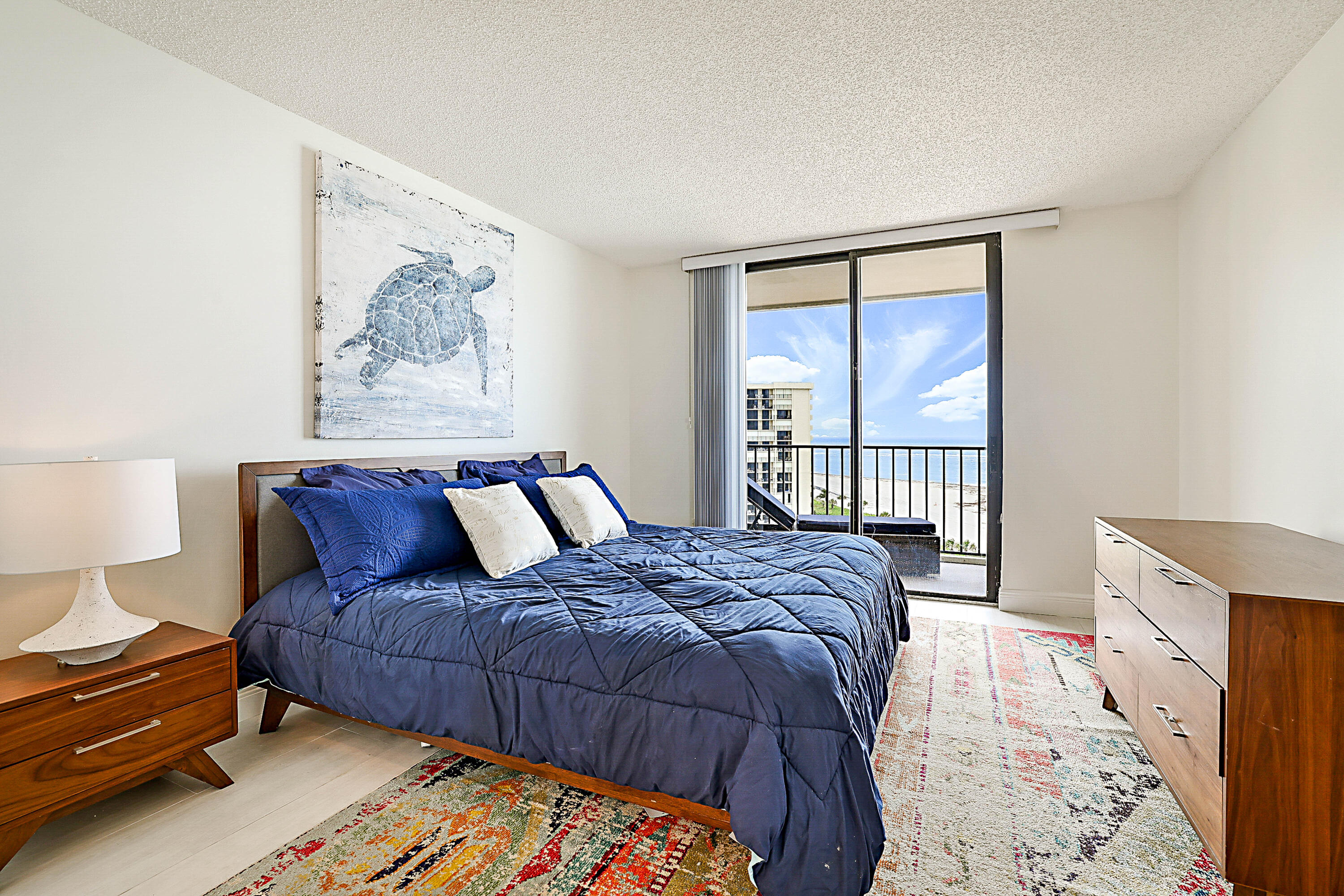 OCEAN TRAIL CONDO II - Residential