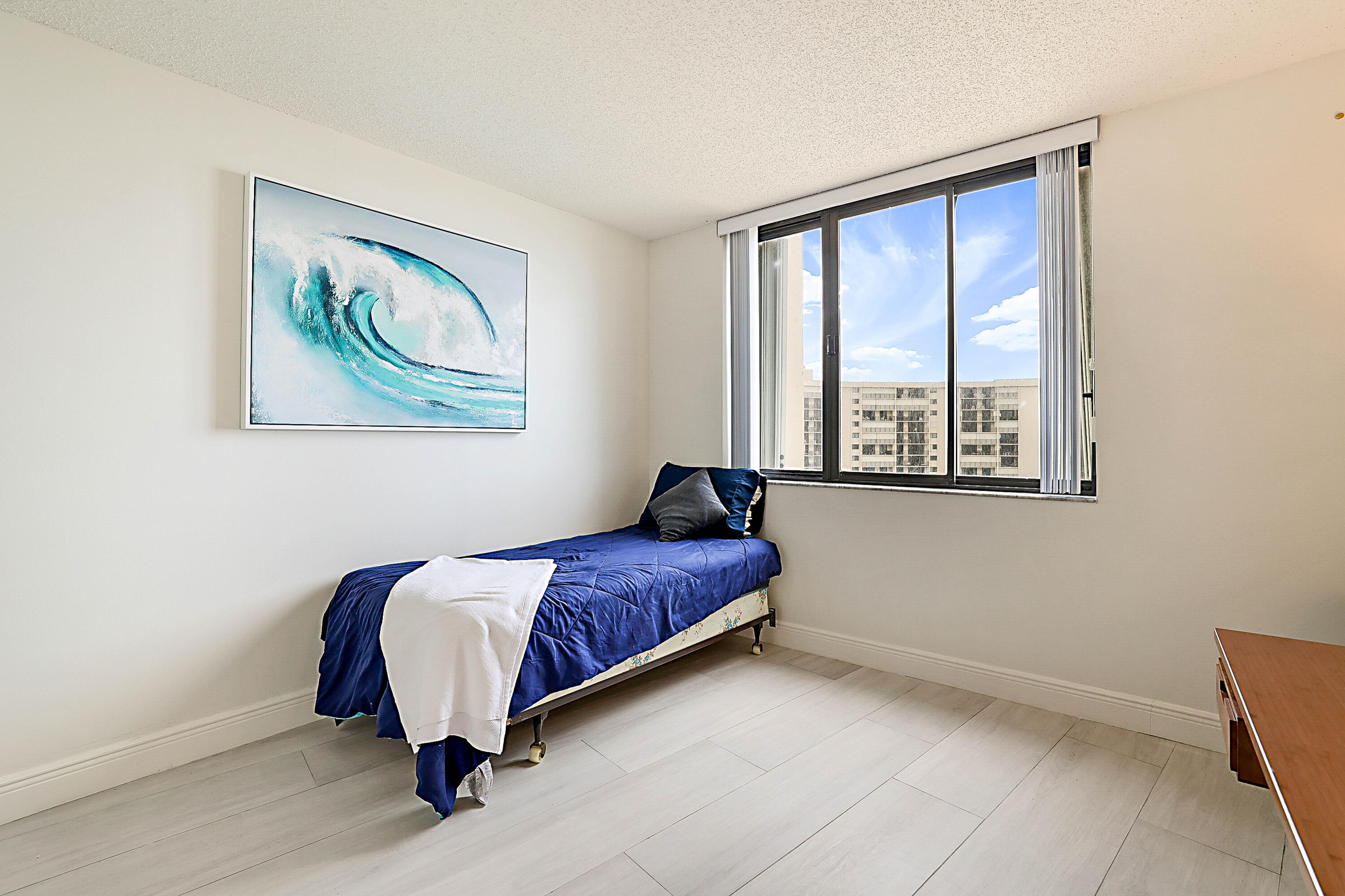 OCEAN TRAIL CONDO II - Residential