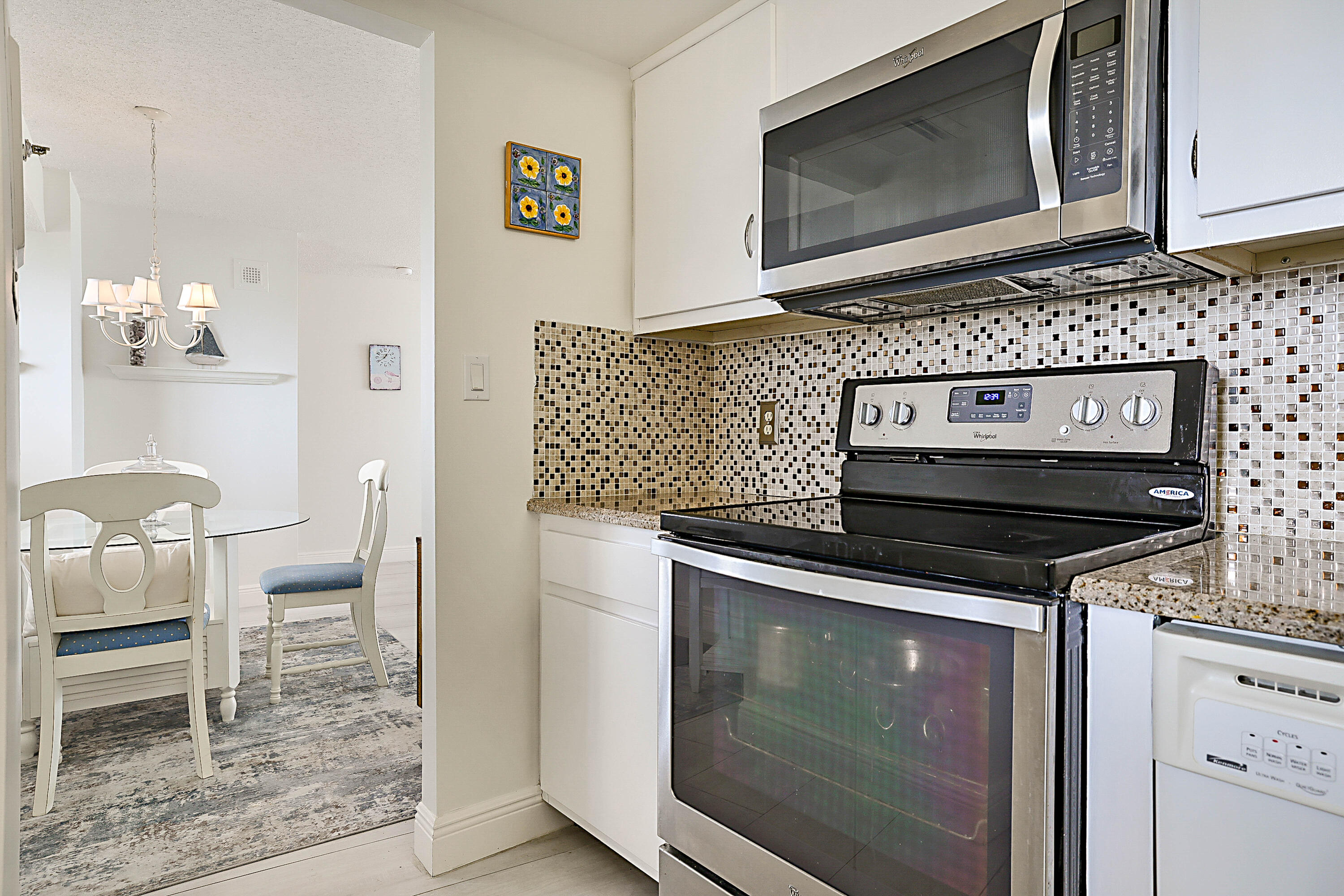 OCEAN TRAIL CONDO II - Residential