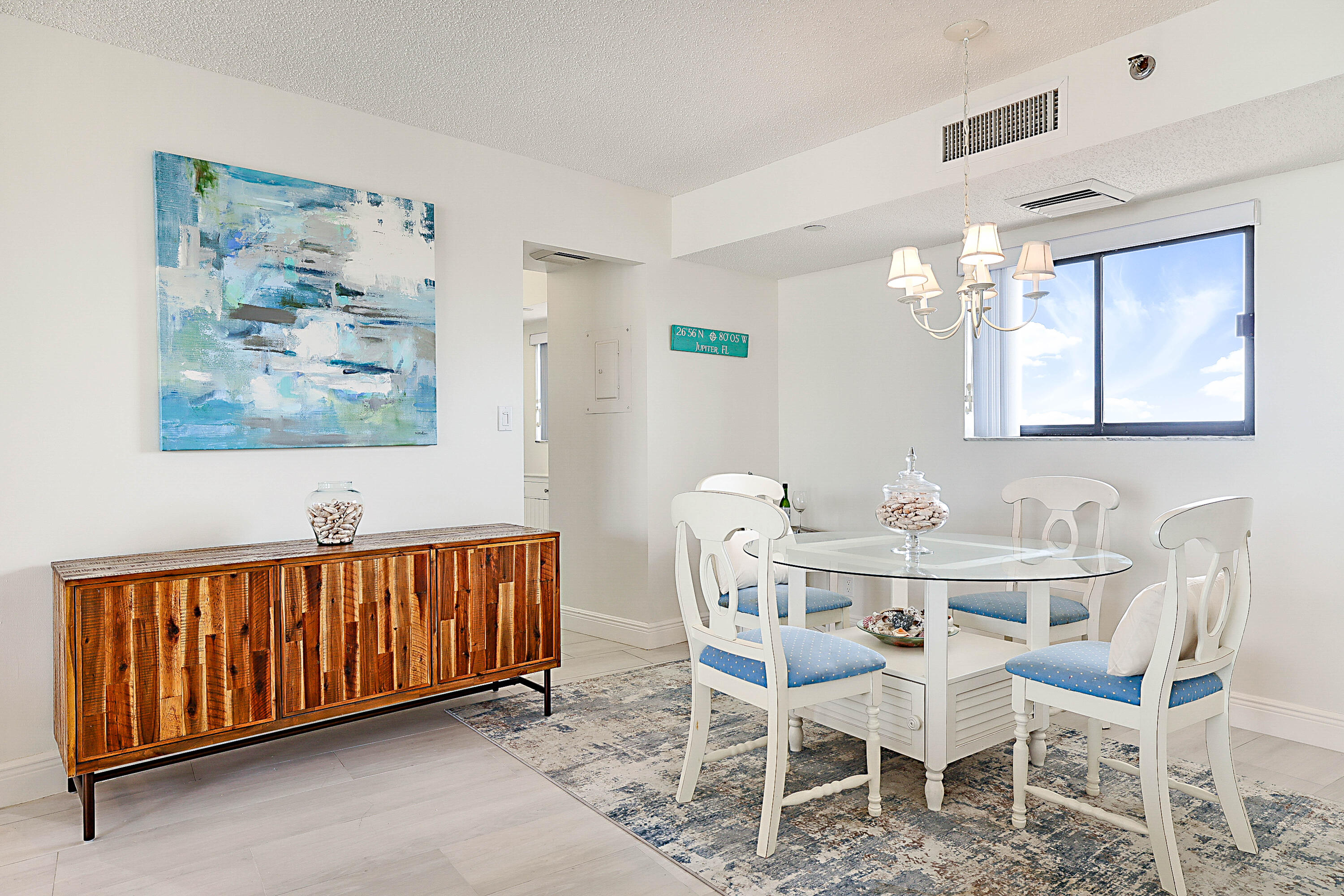 OCEAN TRAIL CONDO II - Residential