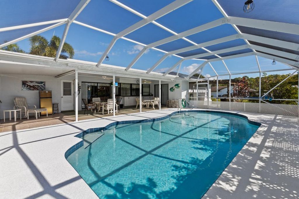 Photo of 980 SE Breakwater Avenue, Port Saint Lucie, FL 34983 (MLS # R11140362)