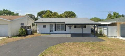 1309 NE 39th Street Pompano Beach FL 33064