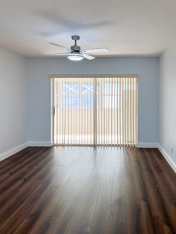 GREENWAY VILLAGE SOUTH CONDO 4 - Residential