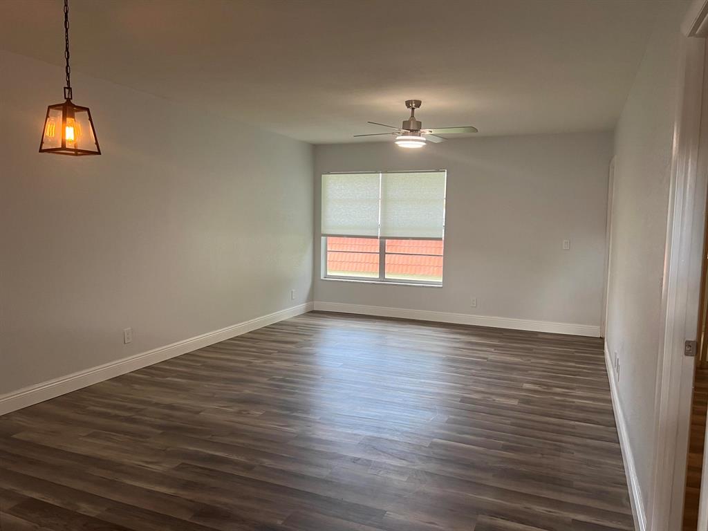 GREENWAY VILLAGE SOUTH CONDO 4 - Residential