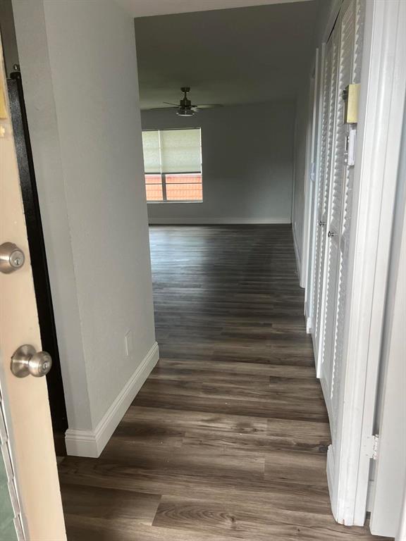 GREENWAY VILLAGE SOUTH CONDO 4 - Residential