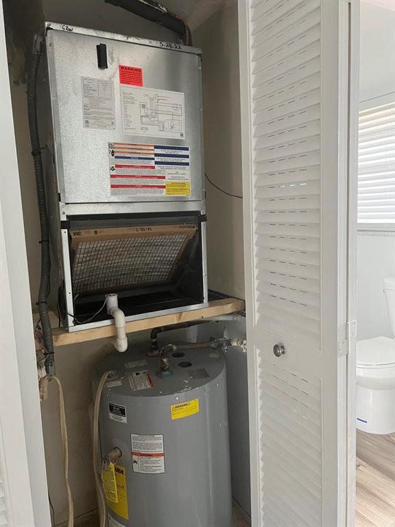 GREENWAY VILLAGE SOUTH CONDO 4 - Residential