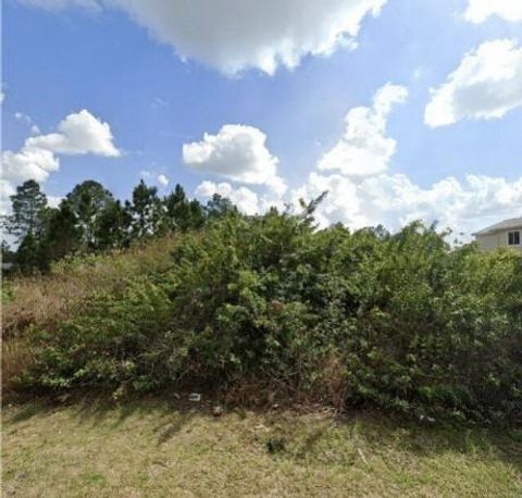 3813 5th St Lehigh Acres FL 33976