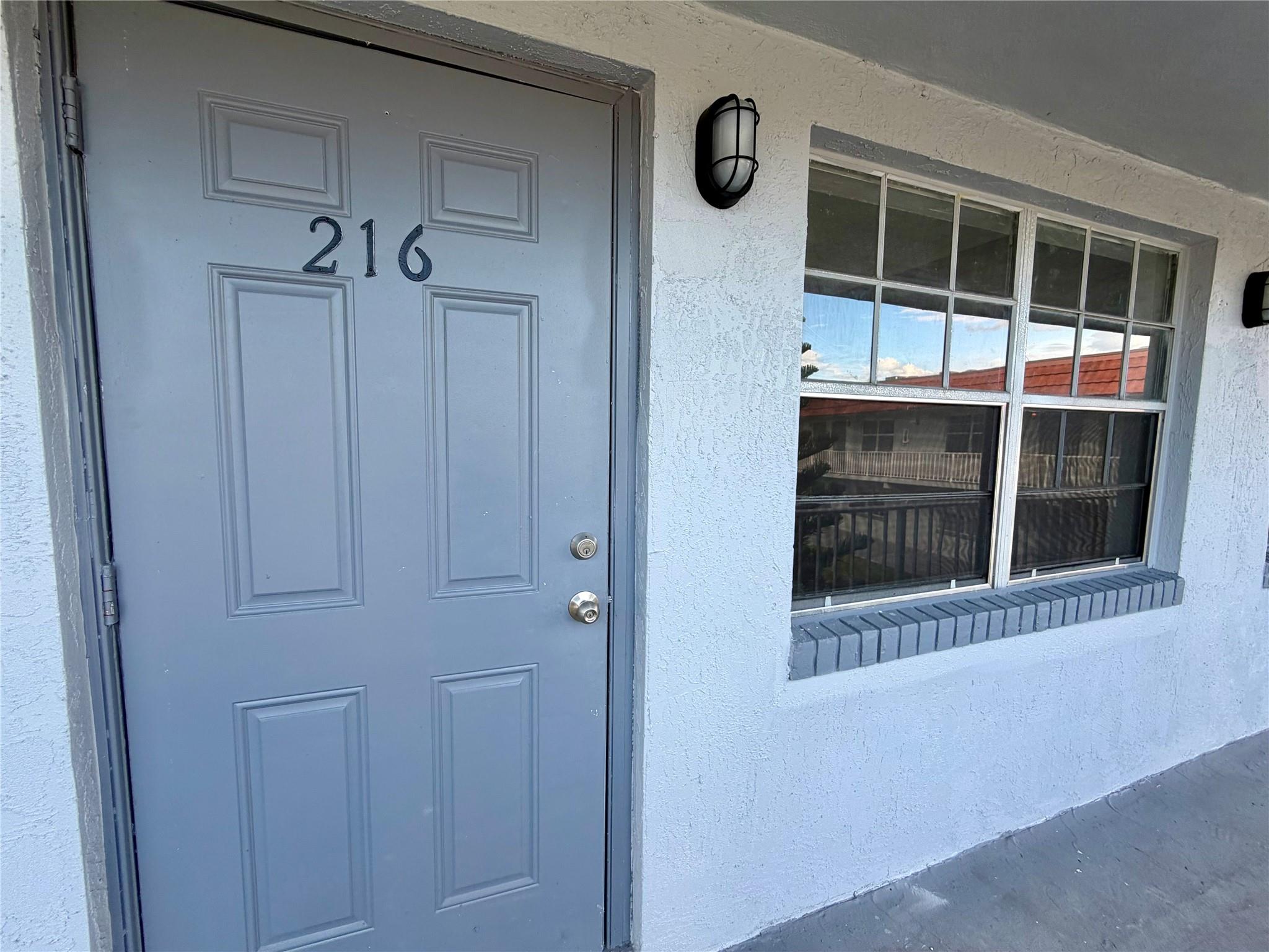 Fairview Amd 10-25 B - Residential Lease