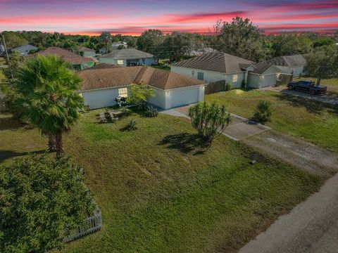 Property photo of 7856 101st avenue, vero beach, fl 32967