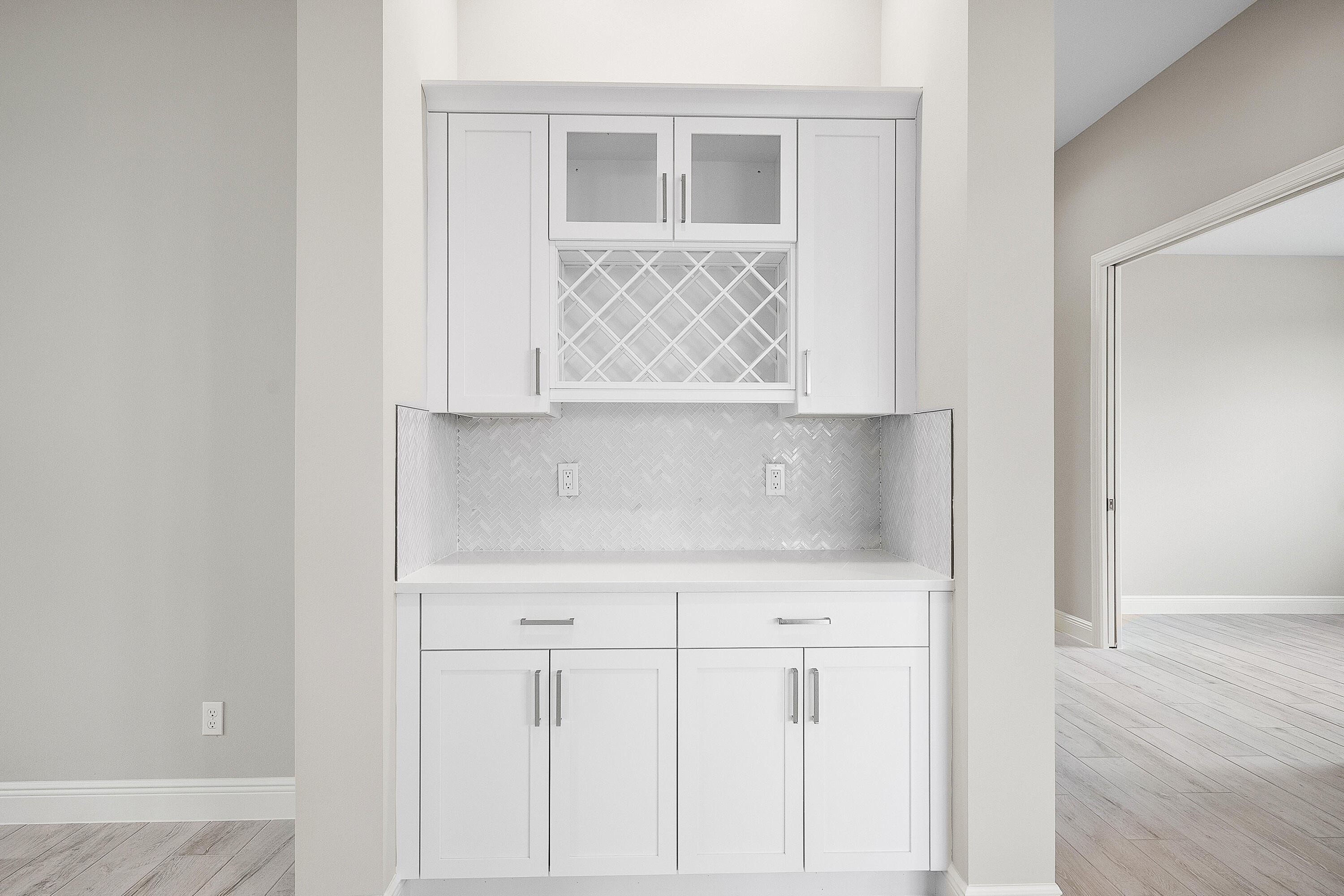 LAKEPARK AT TRADITION PLAT 3 - Residential