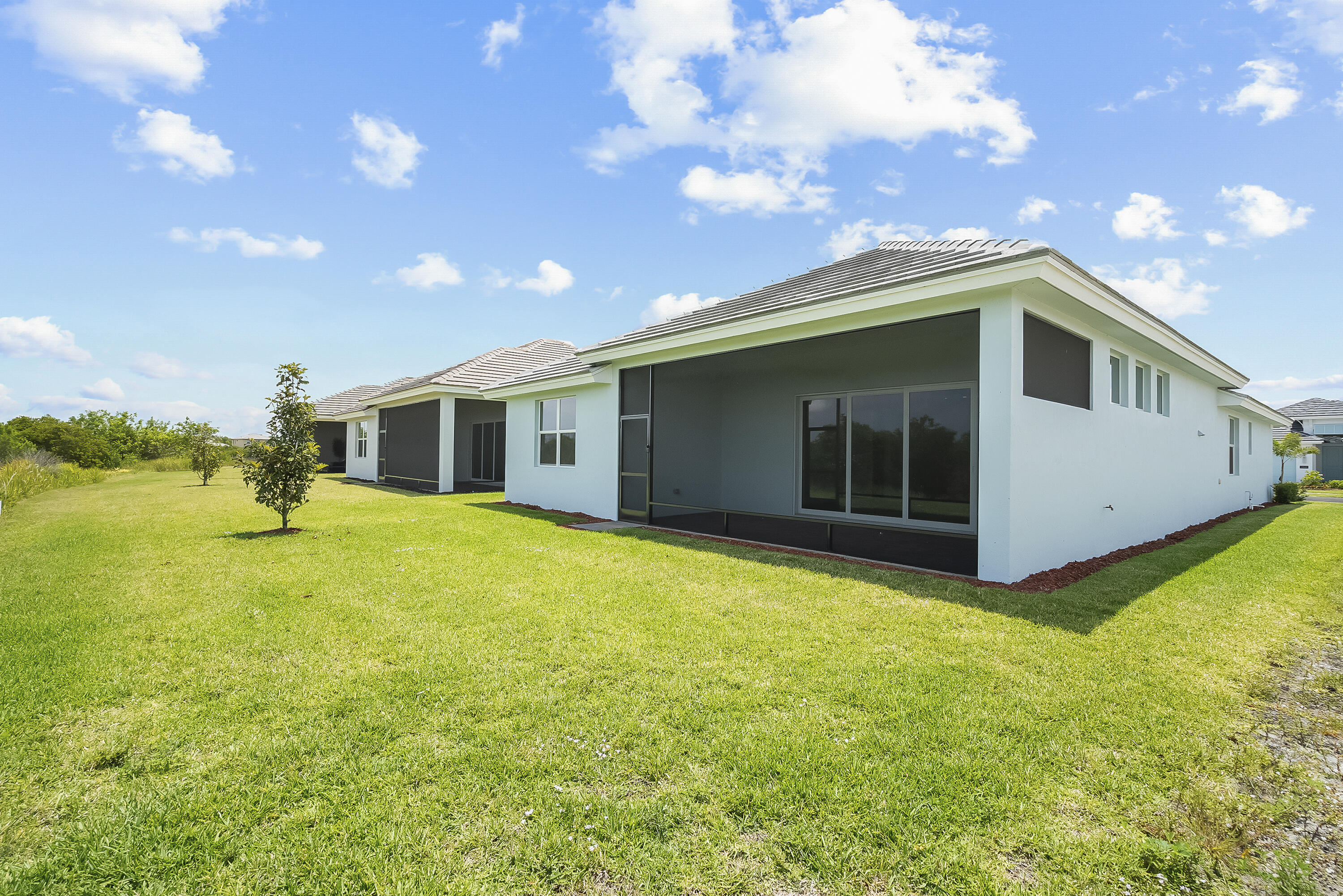 LAKEPARK AT TRADITION PLAT 3 - Residential