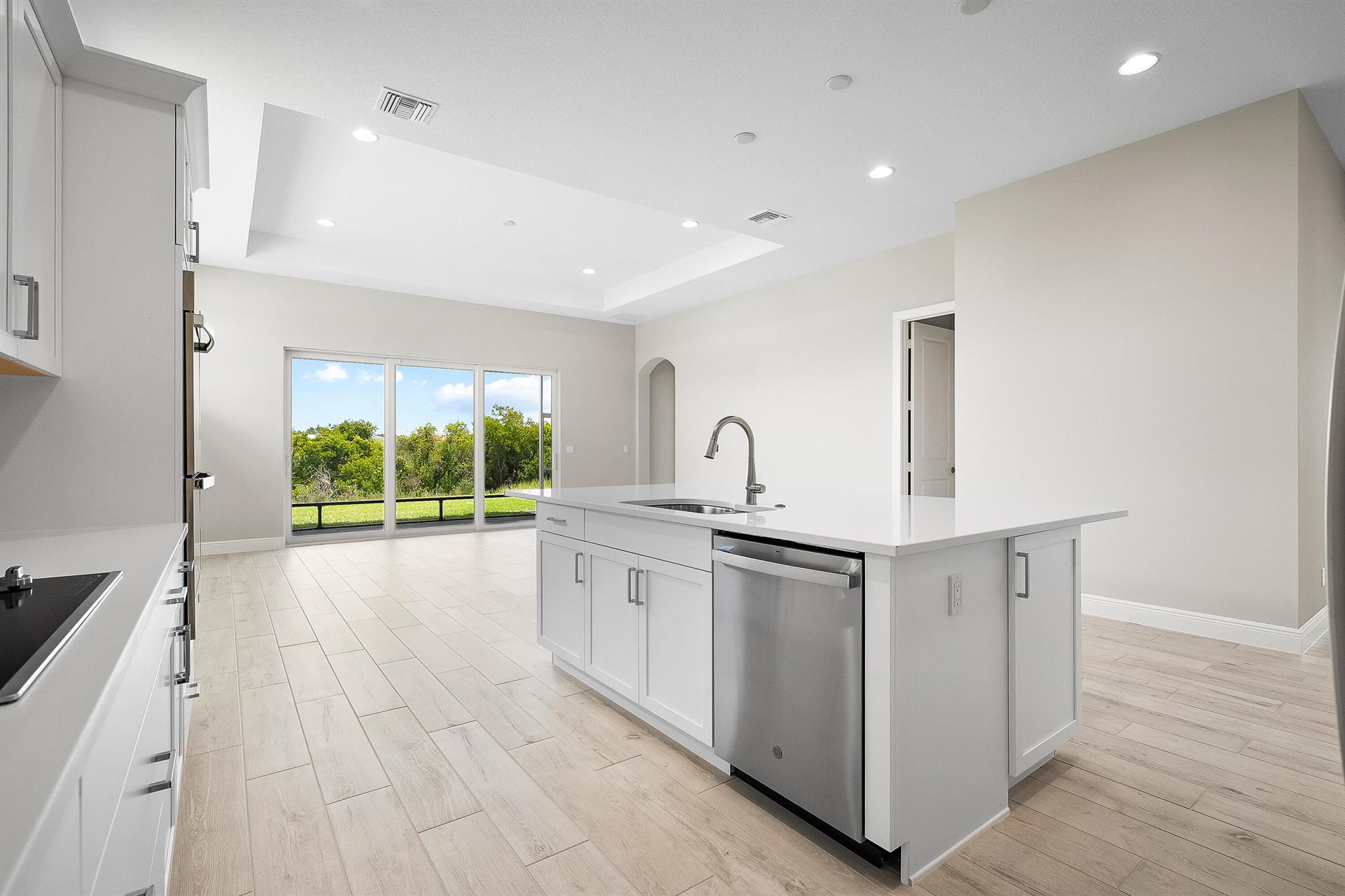 LAKEPARK AT TRADITION PLA - Residential