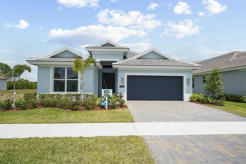 12471 SW Sunrise Lake Terrace Port St Lucie FL 34987