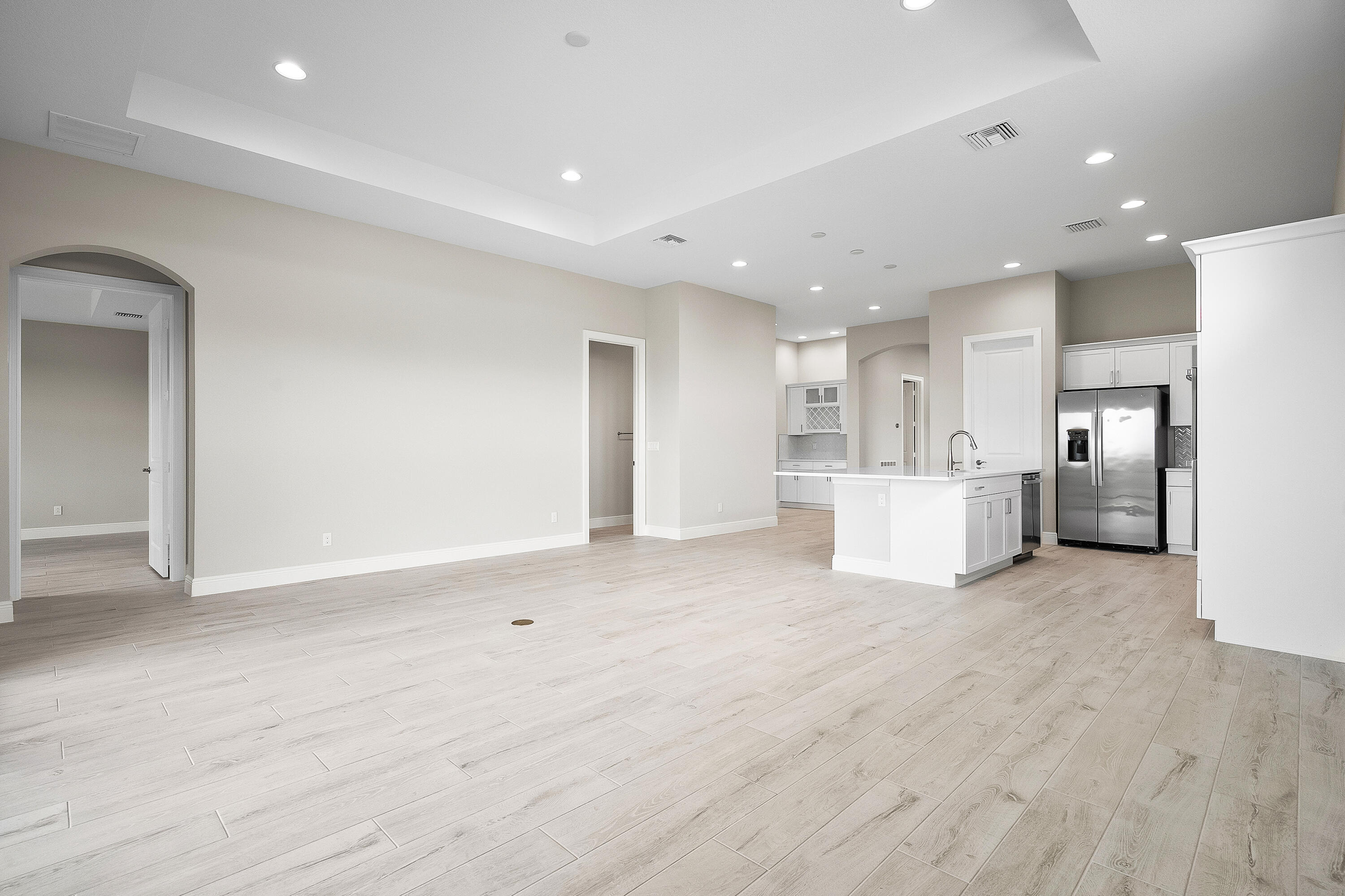 LAKEPARK AT TRADITION PLAT 3 - Residential