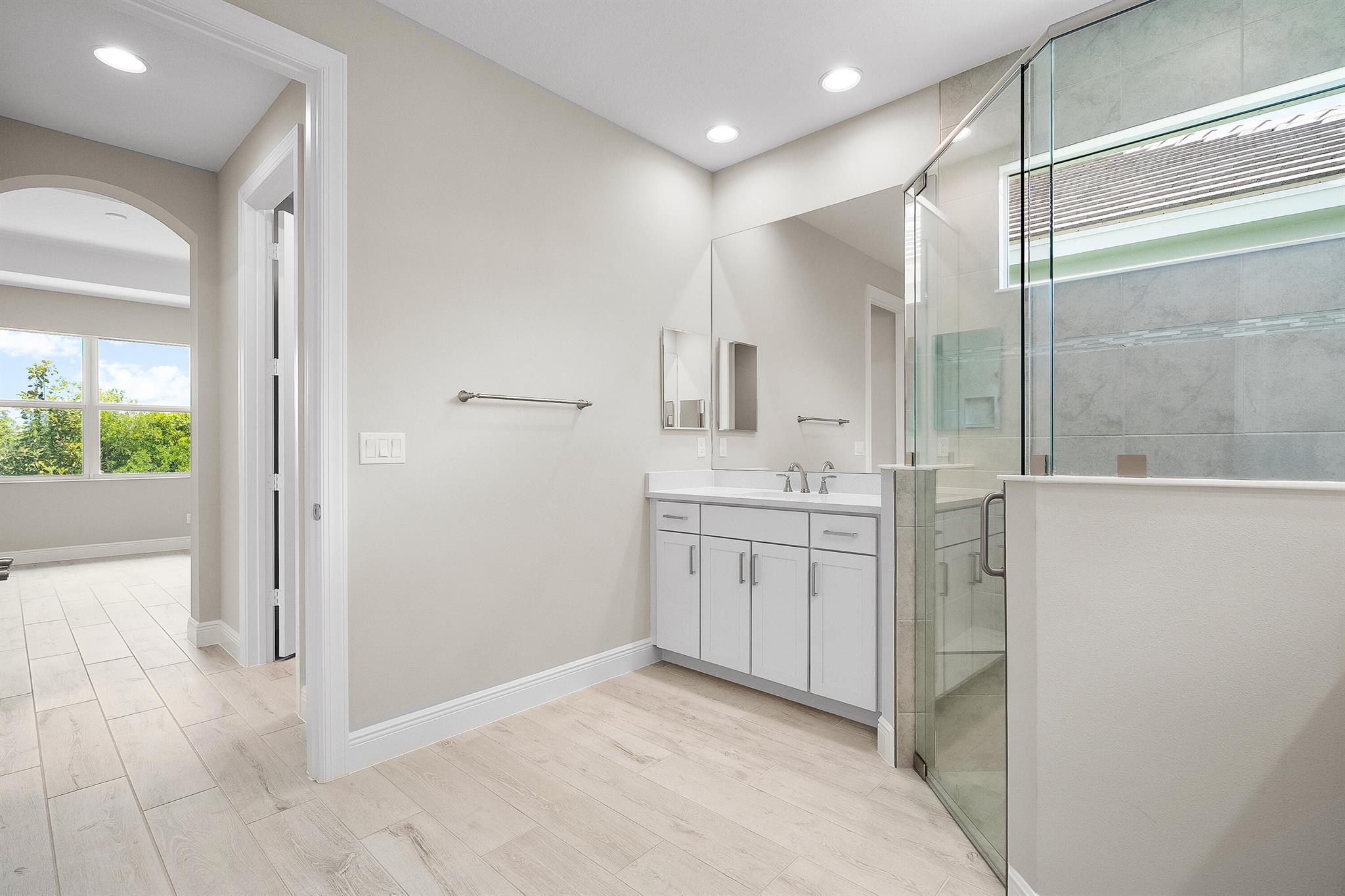 LAKEPARK AT TRADITION PLA - Residential