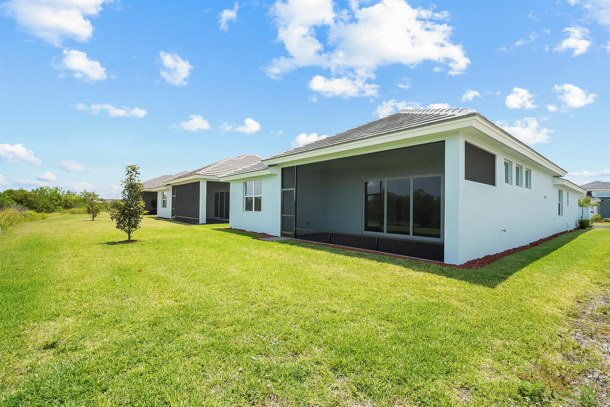 LAKEPARK AT TRADITION PLA - Residential