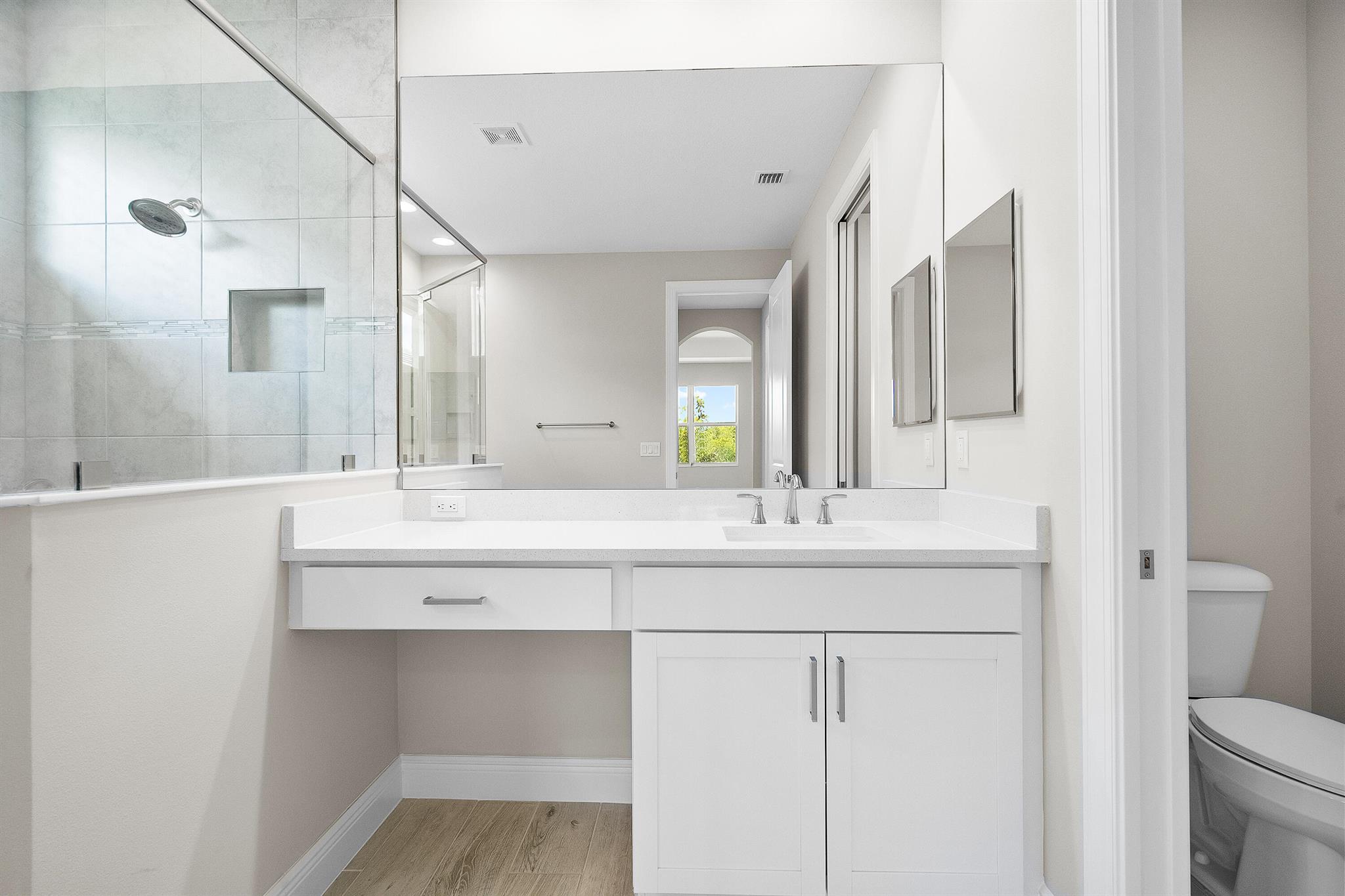 LAKEPARK AT TRADITION PLA - Residential