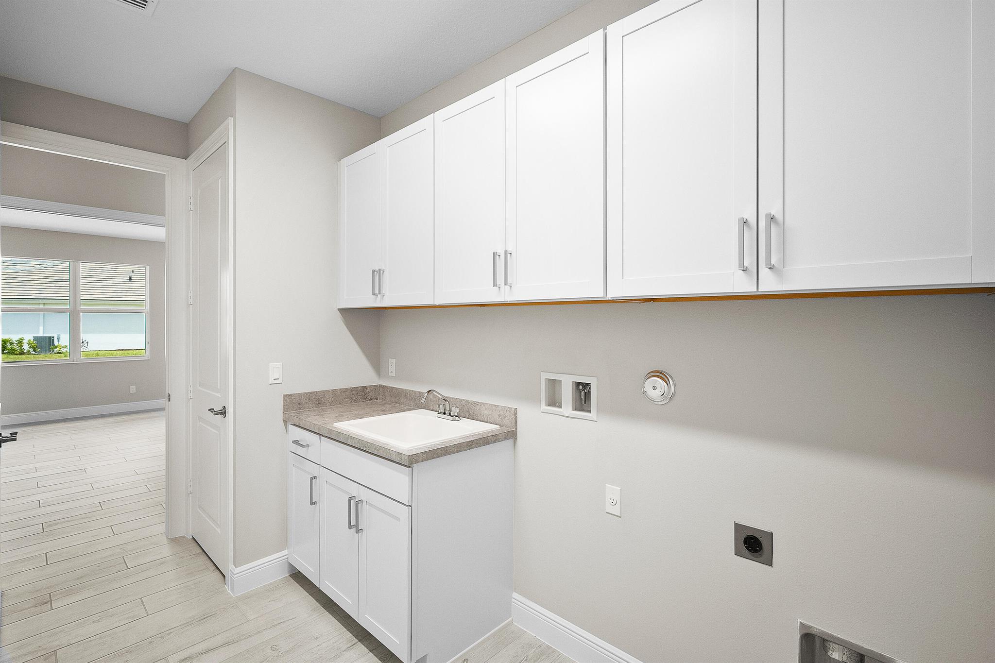 LAKEPARK AT TRADITION PLA - Residential