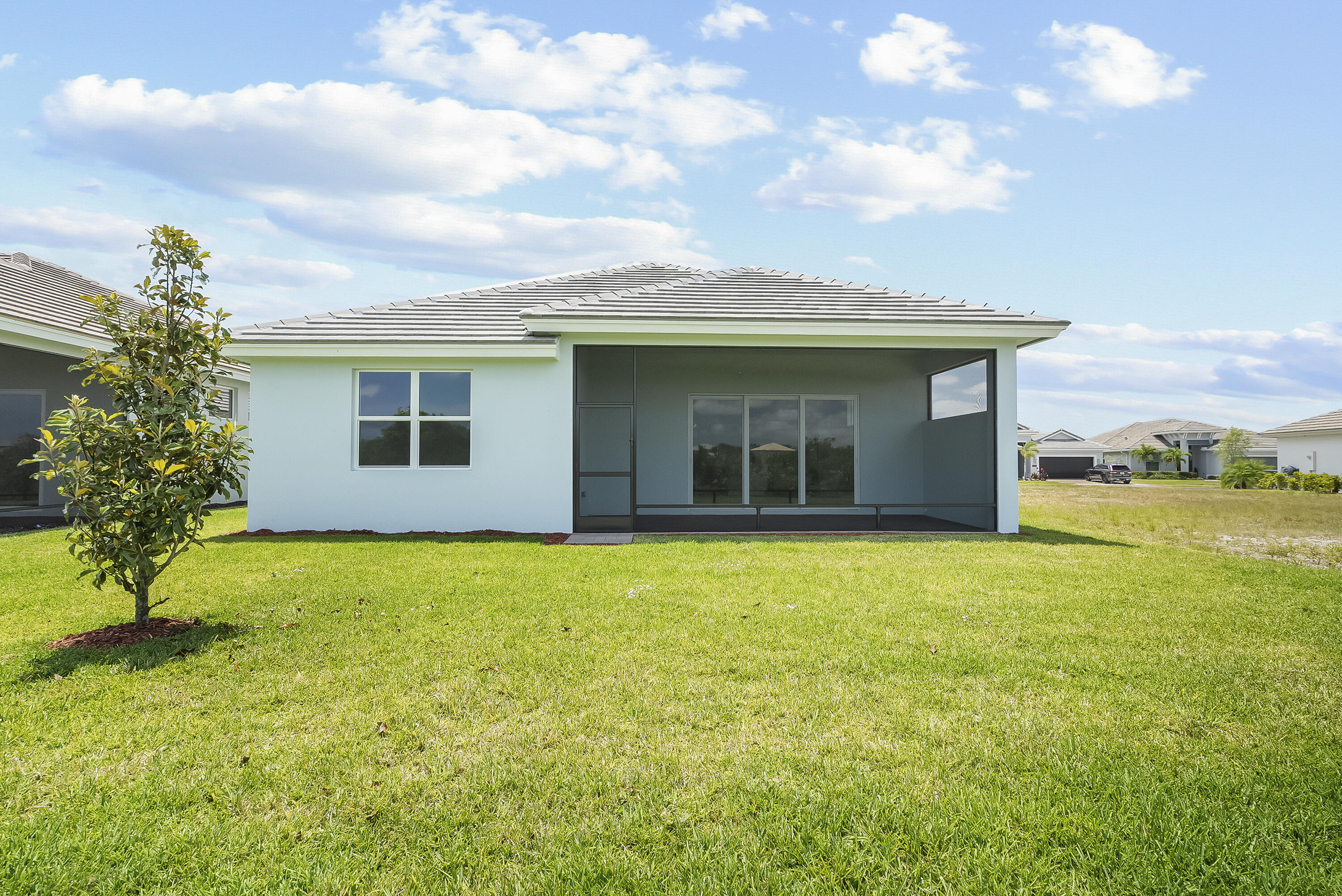 LAKEPARK AT TRADITION PLAT 3 - Residential