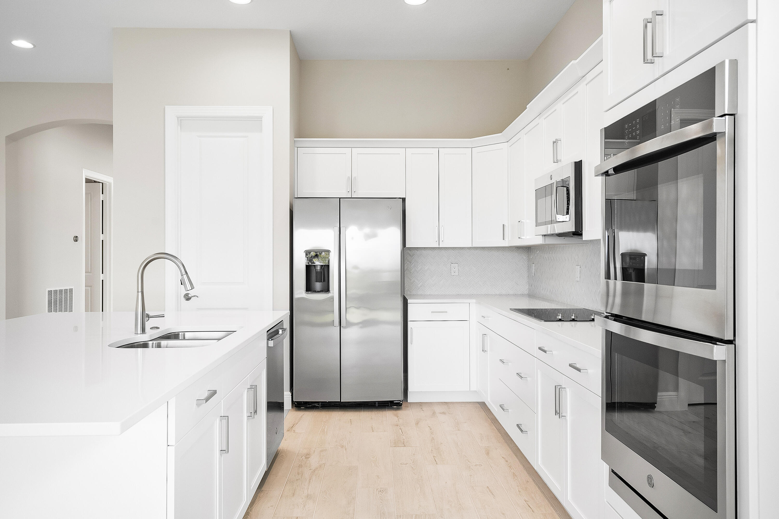 LAKEPARK AT TRADITION PLAT 3 - Residential