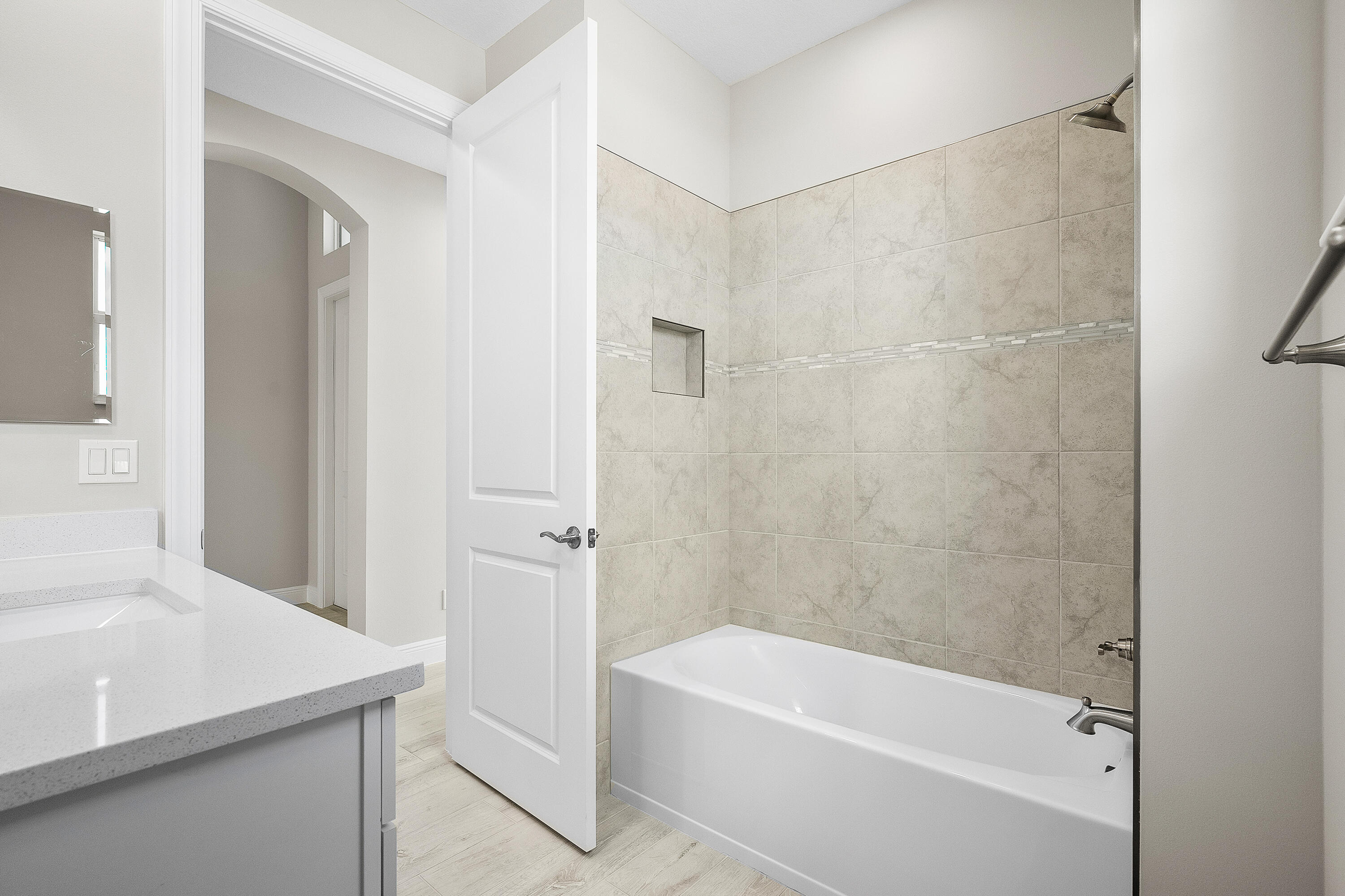 LAKEPARK AT TRADITION PLAT 3 - Residential