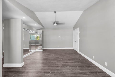 Tiny photo for 4450 NW 55th Drive, Coconut Creek, FL 33073 (MLS # B26005463)