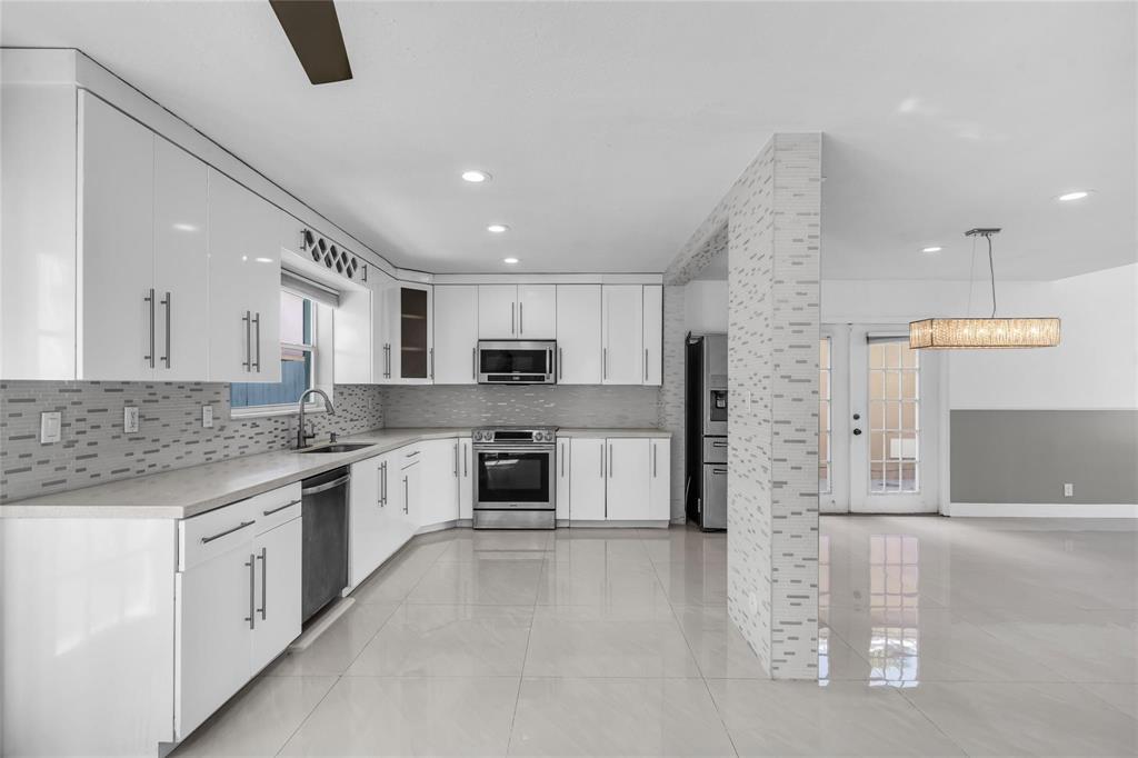 WINSTON PARK SECTION TWO-A - Residential