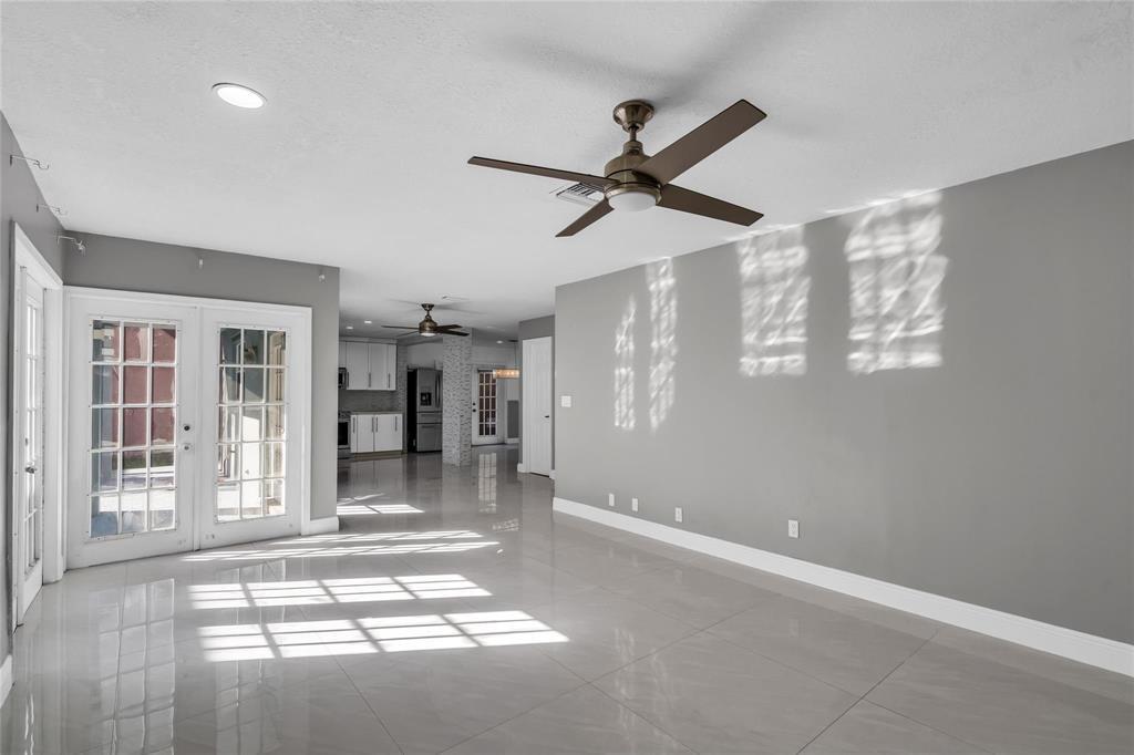 WINSTON PARK SECTION TWO-A - Residential