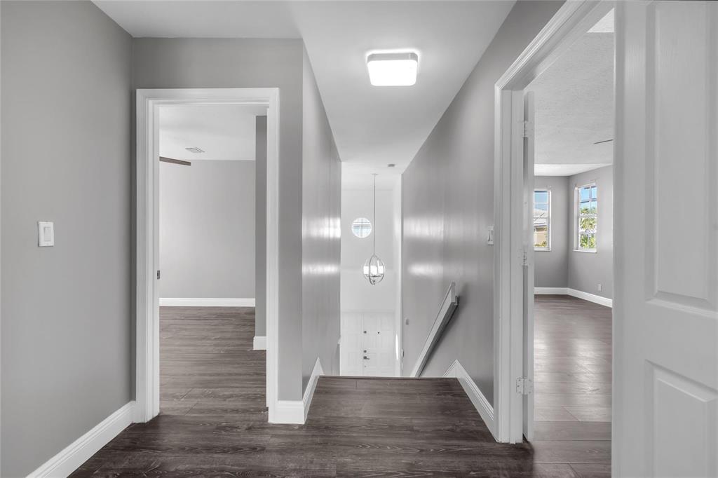 WINSTON PARK SECTION TWO-A - Residential