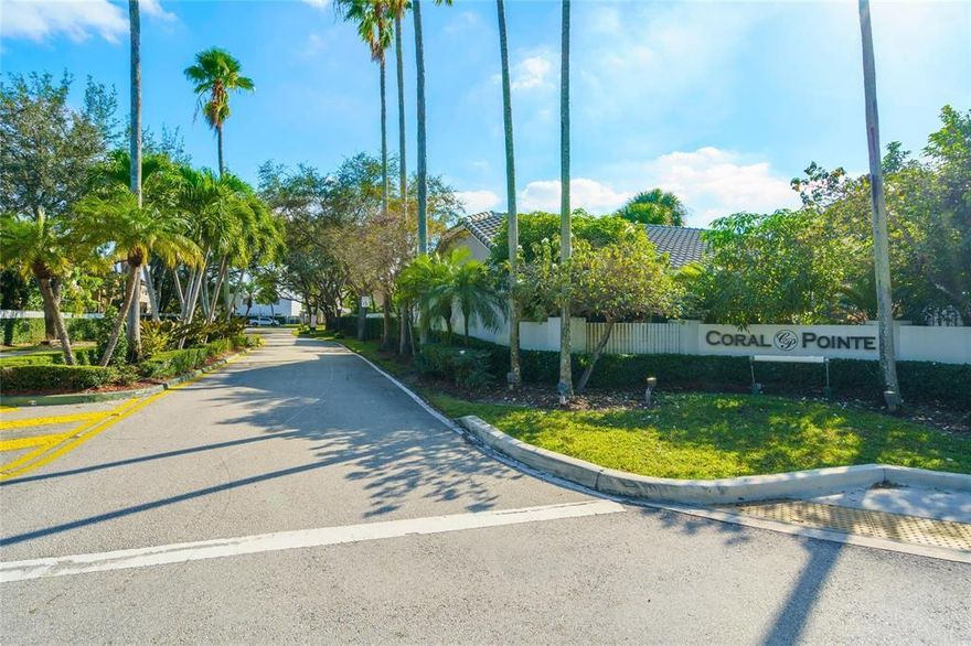 Welcome to 4450 NW 55th Dr, a beautifully maintained home in the heart of Coconut Creek! This spacious 4-bedroom, 2.5-bath residence features an open-concept layout with high ceilings, creating a bright and inviting living space perfect for both everyday living and entertaining.  Enjoy the convenience of an extended driveway and 2-car garage, along with a fully fenced yard—ideal for privacy, pets, or outdoor gatherings. Major updates include a new roof and new A/C unit, offering peace of mind for years to come.  Ideally located in a highly rated school district, this home is just minutes from the Promenade, Seminole Casino, and a short drive to South Florida's beautiful beaches. Residents also enjoy access to an excellent clubhouse with a community swimming pool.