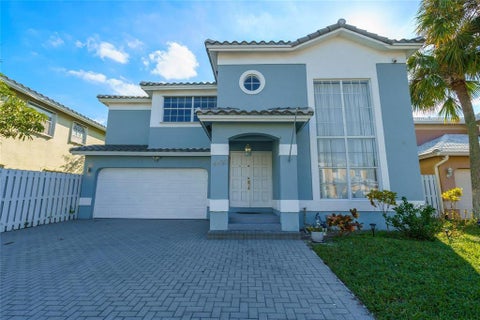 Tiny photo for 4450 NW 55th Drive, Coconut Creek, FL 33073 (MLS # B26005463)