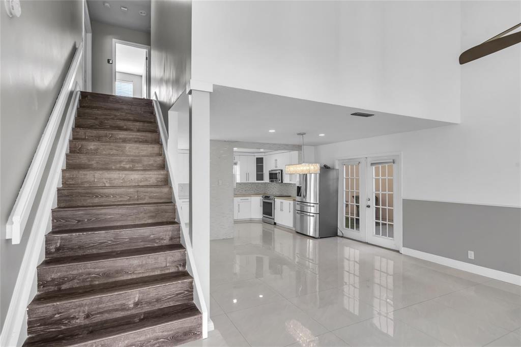 WINSTON PARK SECTION TWO-A - Residential