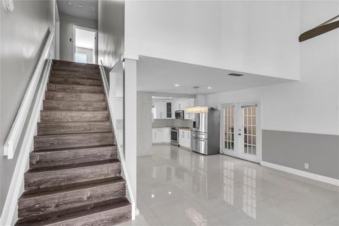 Tiny photo for 4450 NW 55th Drive, Coconut Creek, FL 33073 (MLS # B26005463)