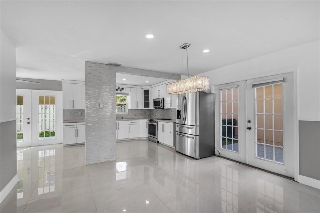 WINSTON PARK SECTION TWO-A - Residential