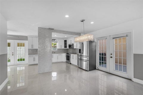 Tiny photo for 4450 NW 55th Drive, Coconut Creek, FL 33073 (MLS # B26005463)