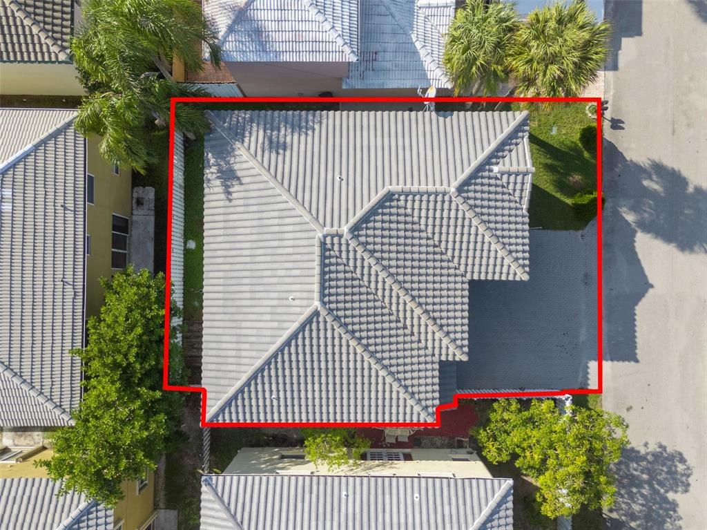 WINSTON PARK SECTION TWO-A - Residential