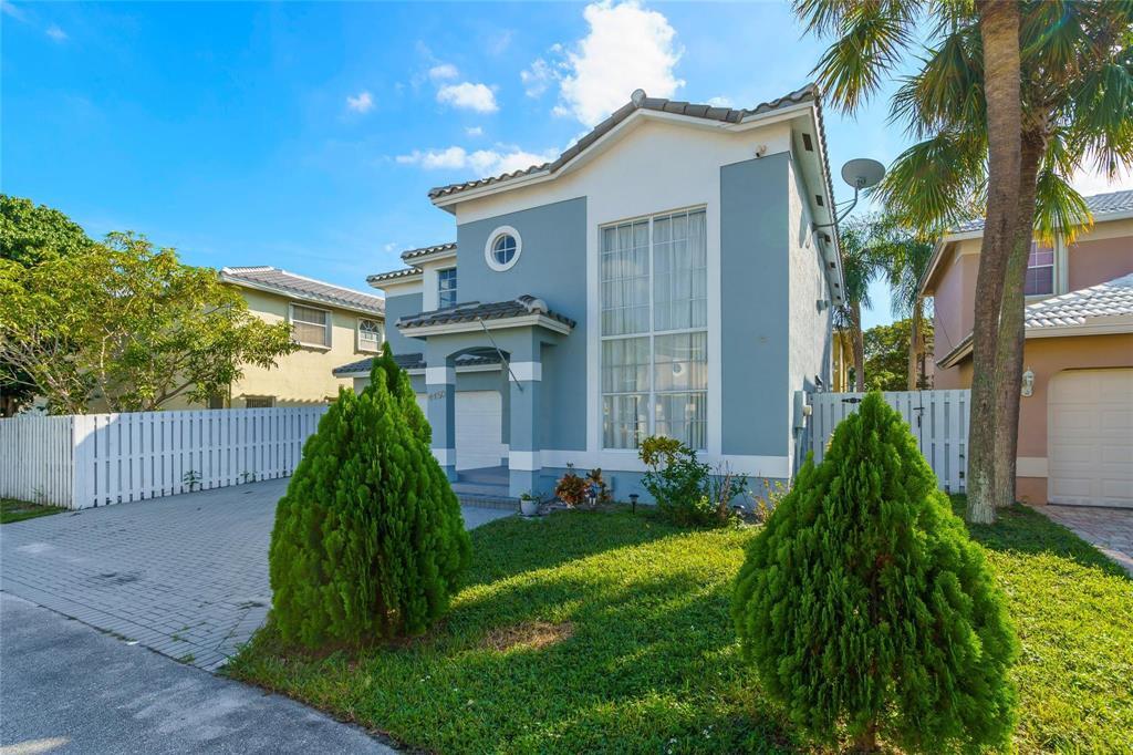 WINSTON PARK SECTION TWO-A - Residential