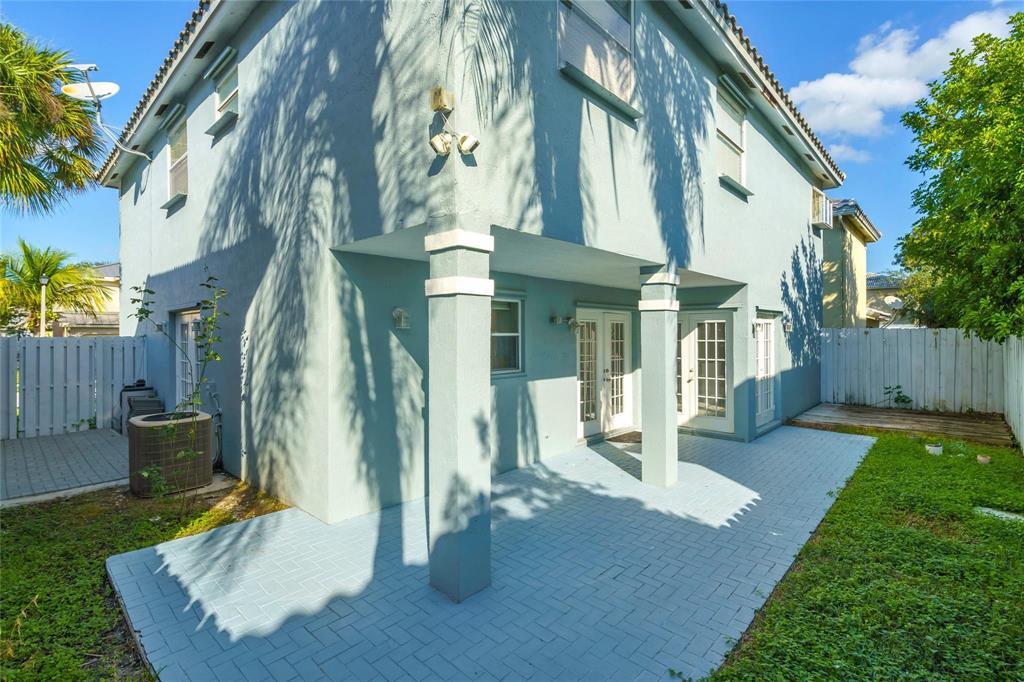 WINSTON PARK SECTION TWO-A - Residential