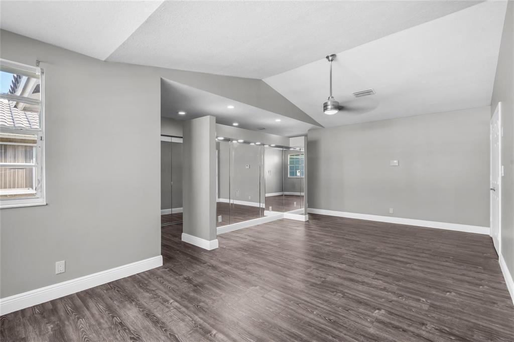 WINSTON PARK SECTION TWO-A - Residential