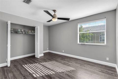 Tiny photo for 4450 NW 55th Drive, Coconut Creek, FL 33073 (MLS # B26005463)