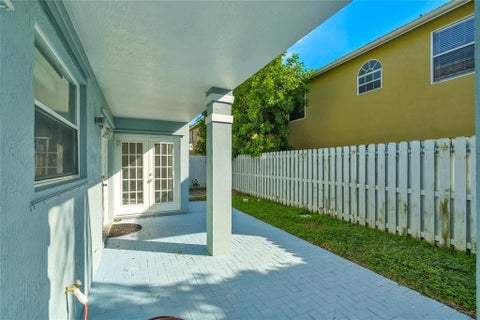 Tiny photo for 4450 NW 55th Drive, Coconut Creek, FL 33073 (MLS # B26005463)