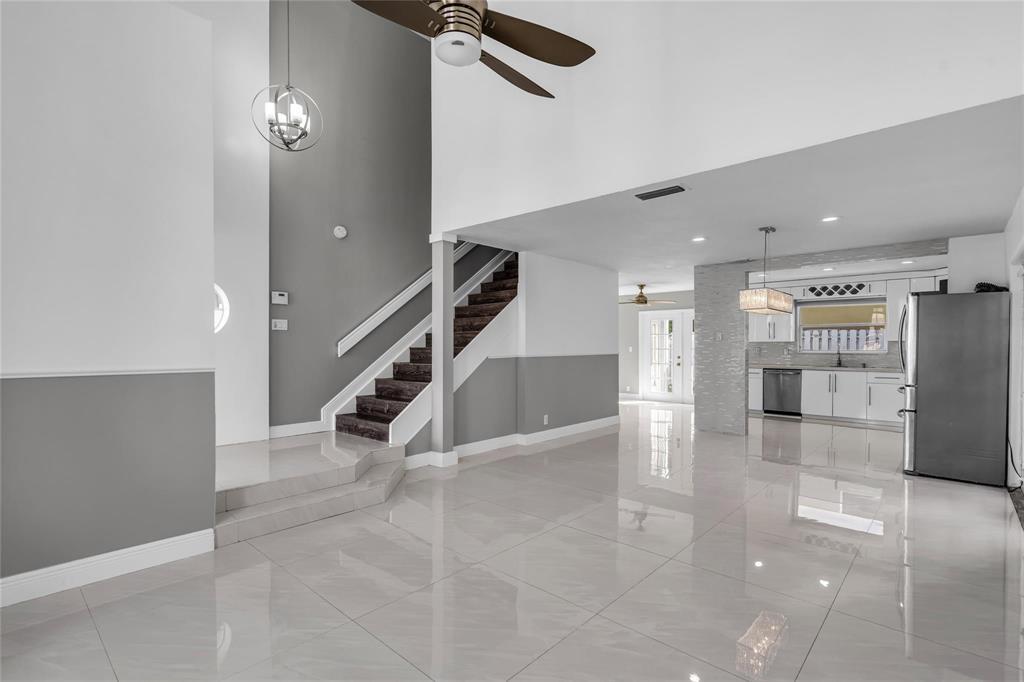 WINSTON PARK SECTION TWO-A - Residential