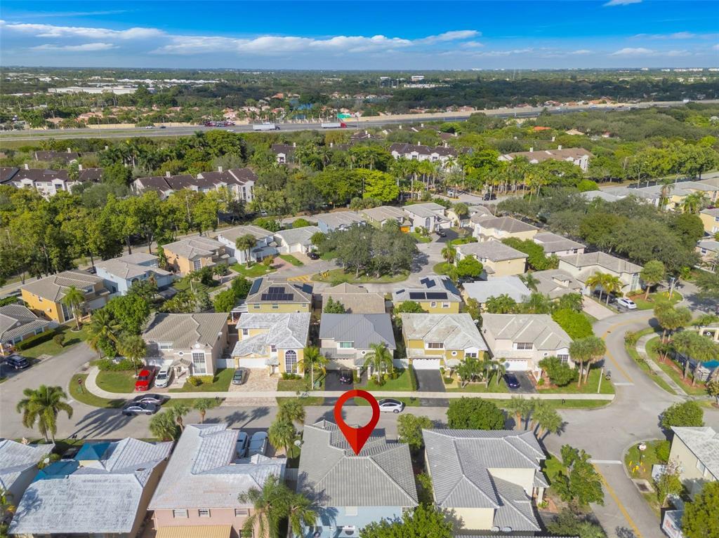 WINSTON PARK SECTION TWO-A - Residential