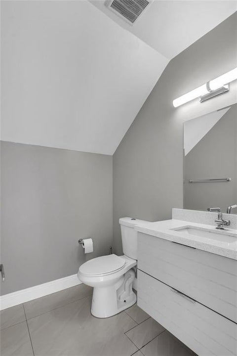 Tiny photo for 4450 NW 55th Drive, Coconut Creek, FL 33073 (MLS # B26005463)