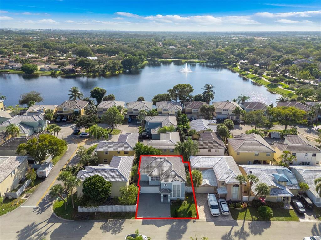 WINSTON PARK SECTION TWO-A - Residential