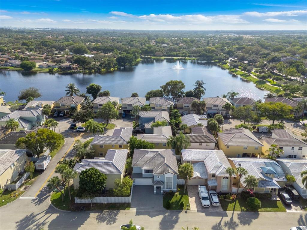 WINSTON PARK SECTION TWO-A - Residential