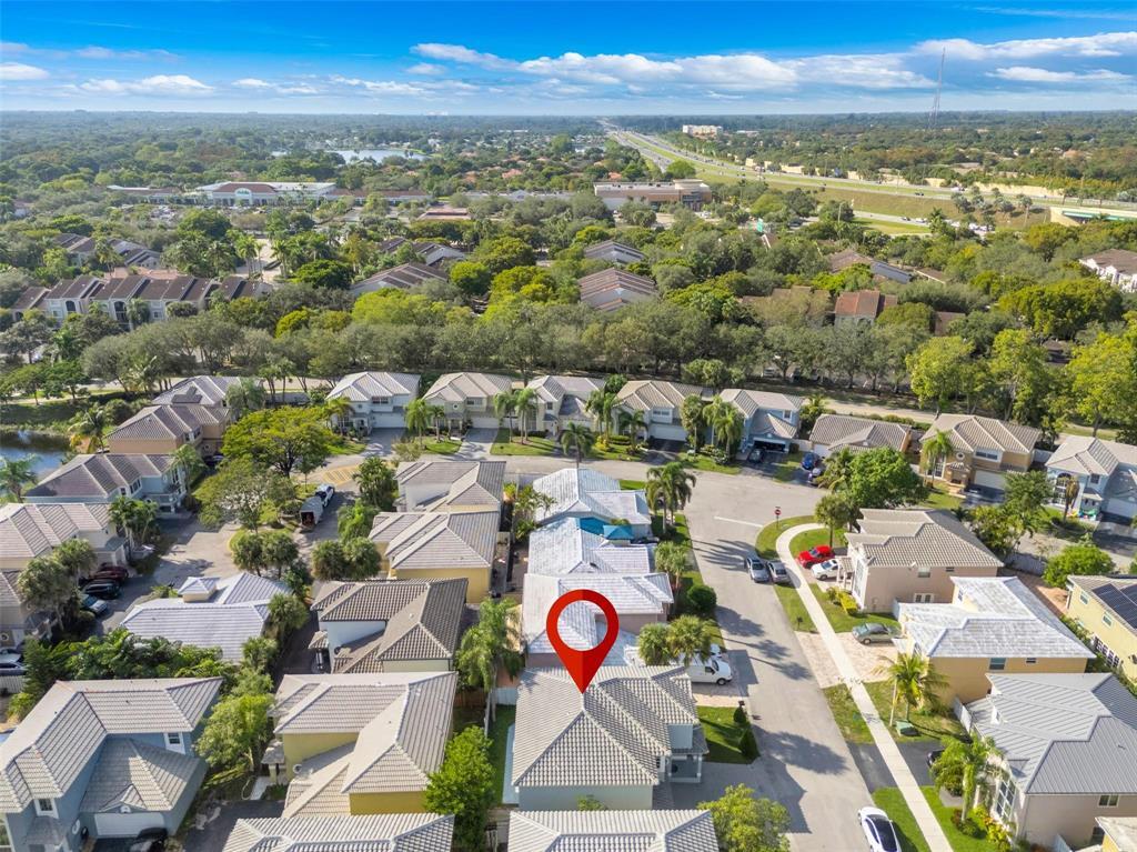 WINSTON PARK SECTION TWO-A - Residential