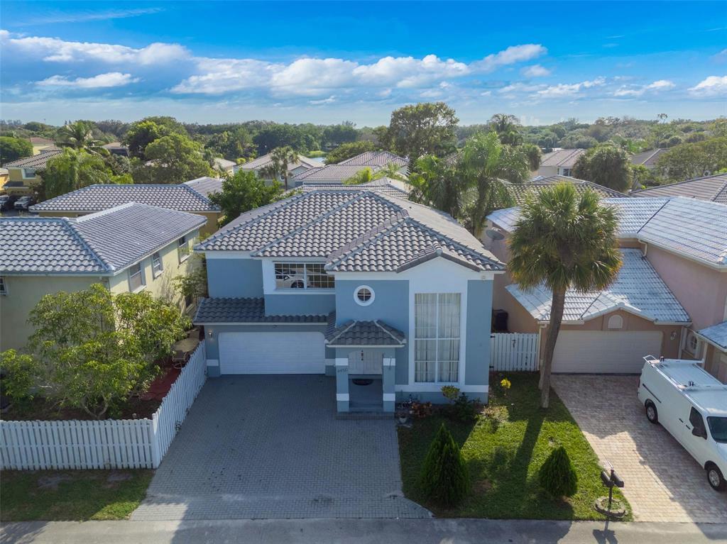 WINSTON PARK SECTION TWO-A - Residential