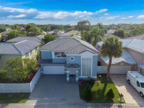 Tiny photo for 4450 NW 55th Drive, Coconut Creek, FL 33073 (MLS # B26005463)