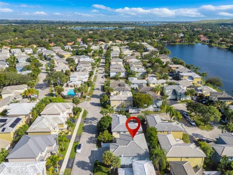 Tiny photo for 4450 NW 55th Drive, Coconut Creek, FL 33073 (MLS # B26005463)